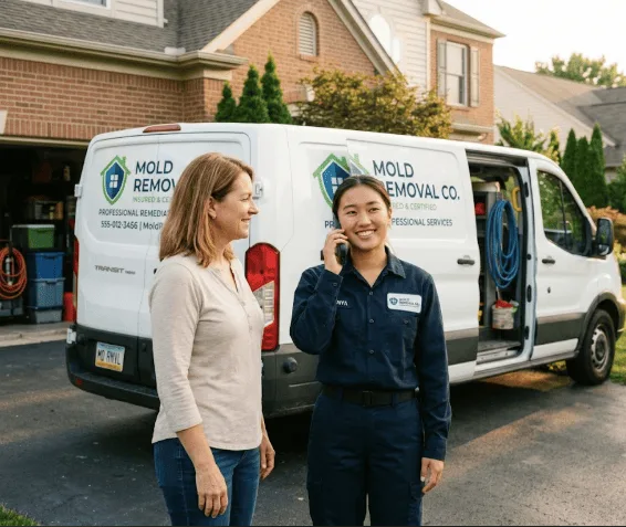 Crawlspace Mold Remediation Clarks Mills, PA FAQs